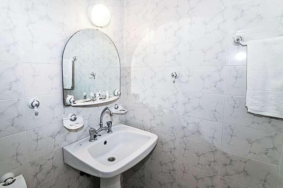 Ein Foto Aura Hotel