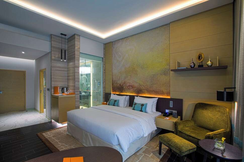 Een foto van Grayton Hotel