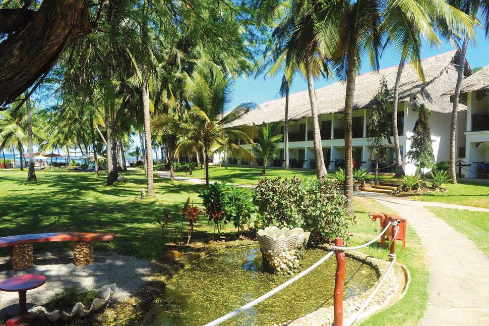 Een foto van Voyager Beach Resort