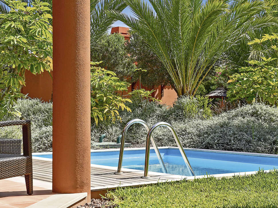 Een foto van Pestana Porto Santo Beach Resort & Spa