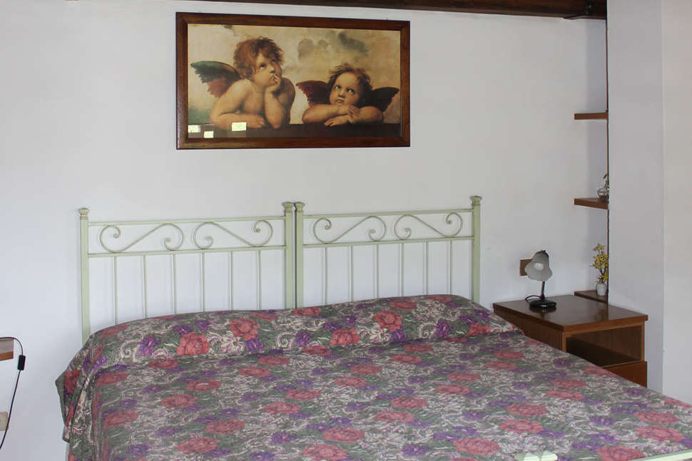 Een foto van Il Borgo Di Montereggi