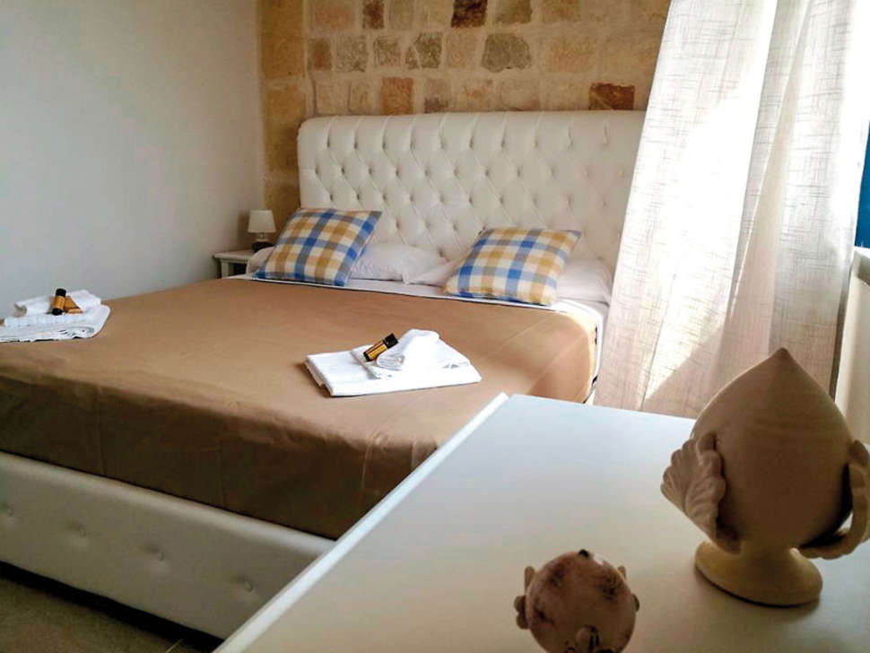 Een foto van Residence La Corvetta
