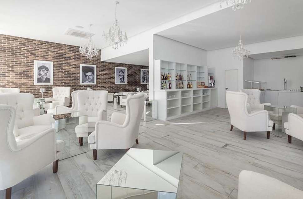 Een foto van Sandos Benidorm Suites