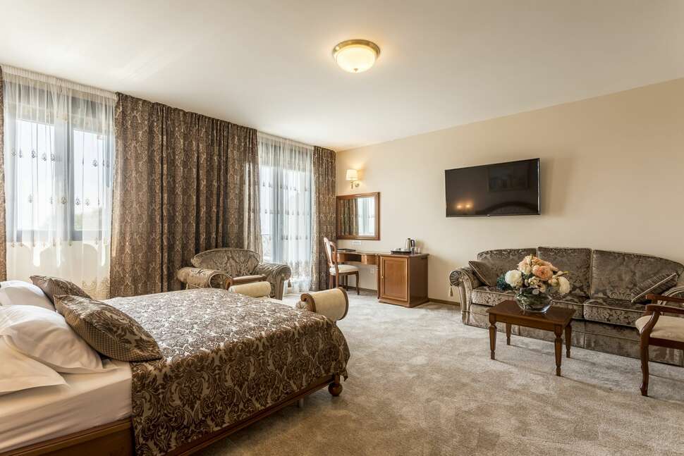 Een foto van Hotel Cvita