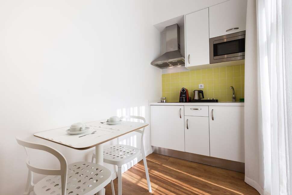 Een foto van Dream Chiado Appartementen