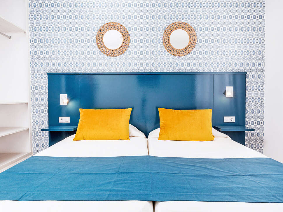 Een foto van Cotillo House
