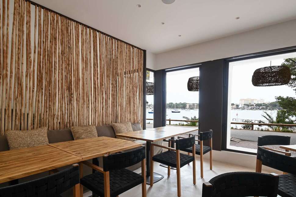 Een foto van Barefoot Hotel Mallorca