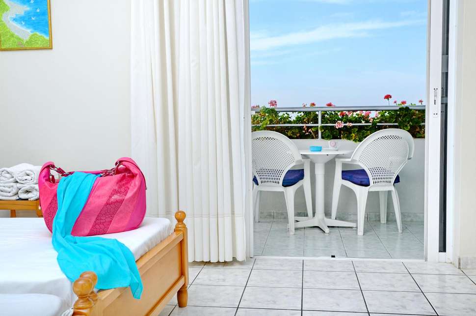 Ein Foto Marianna Apartments