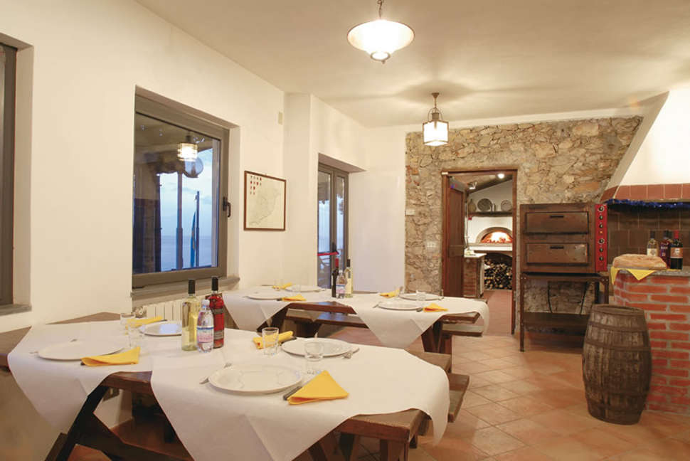 Een foto van Residence Sant 'Anna