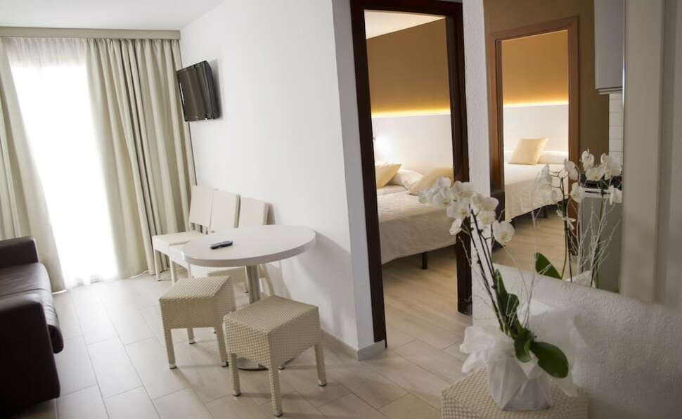 Een foto van Miami Park Aparthotel