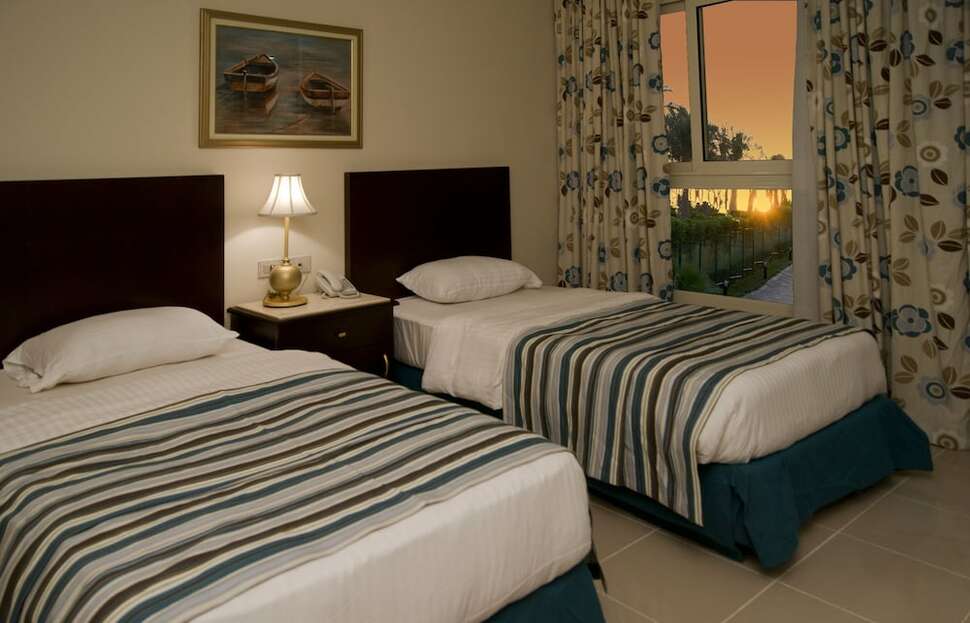 Een foto van Cardina Resort