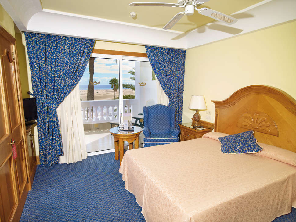 Een foto van Riu Palace Maspalomas