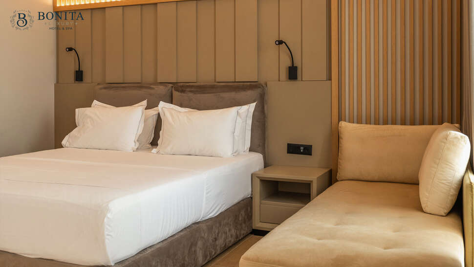 Een foto van Bonita Luxury Resort