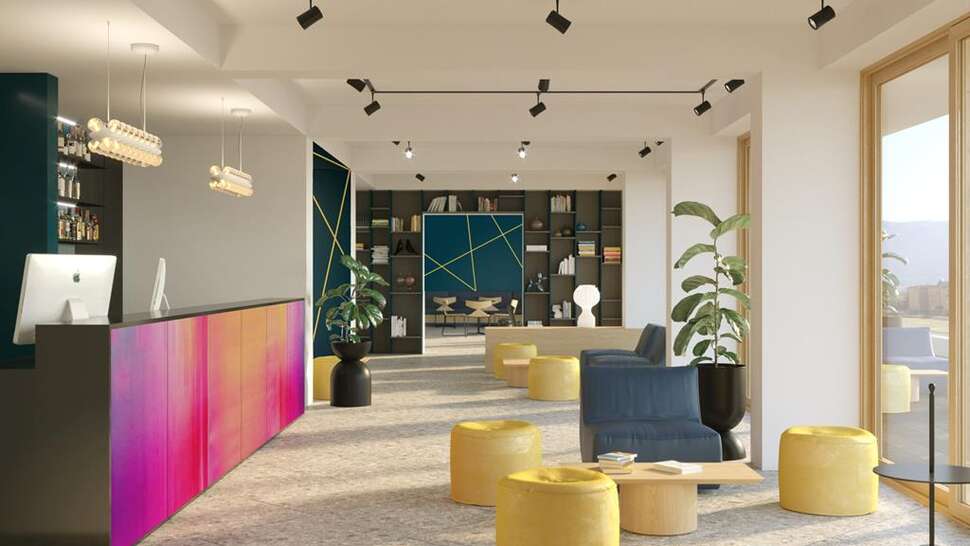 Een foto van Hoody Active & Happiness Hotel