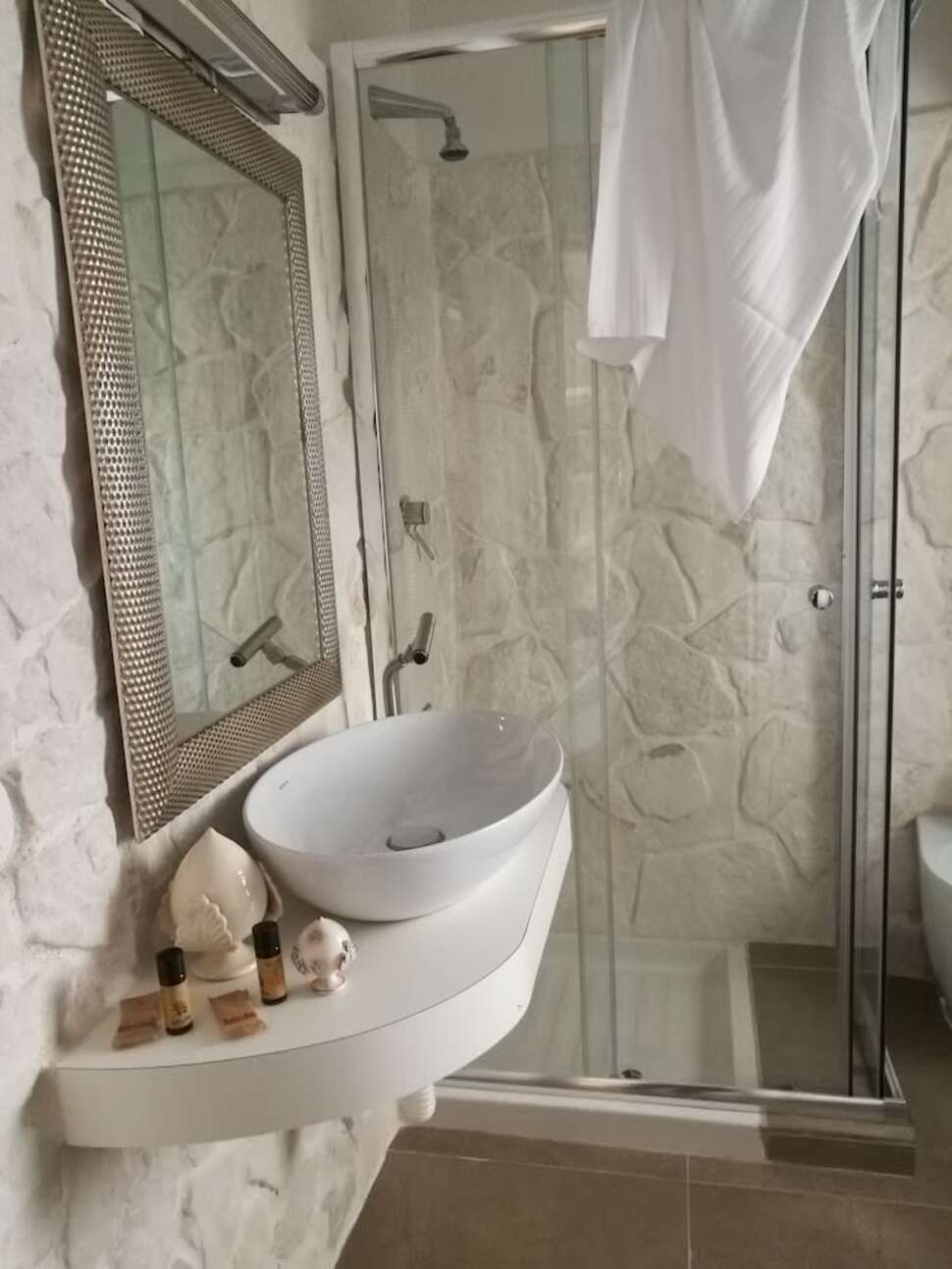 Een foto van Residence La Corvetta