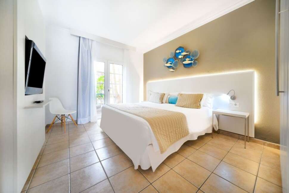 Een foto van Bull Vital Suites & Spa