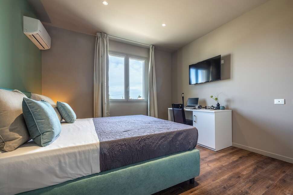 Een foto van Baitan Hotel