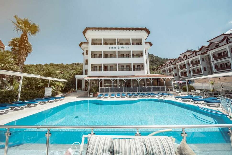 Een foto van Hotel Portofino
