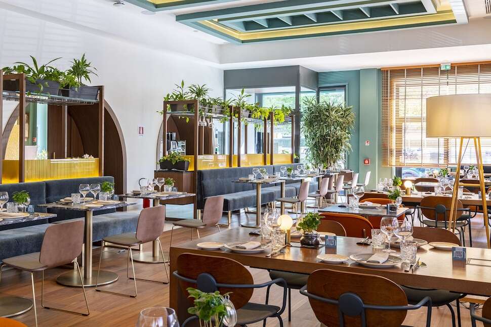 Ein Foto Melia Milano