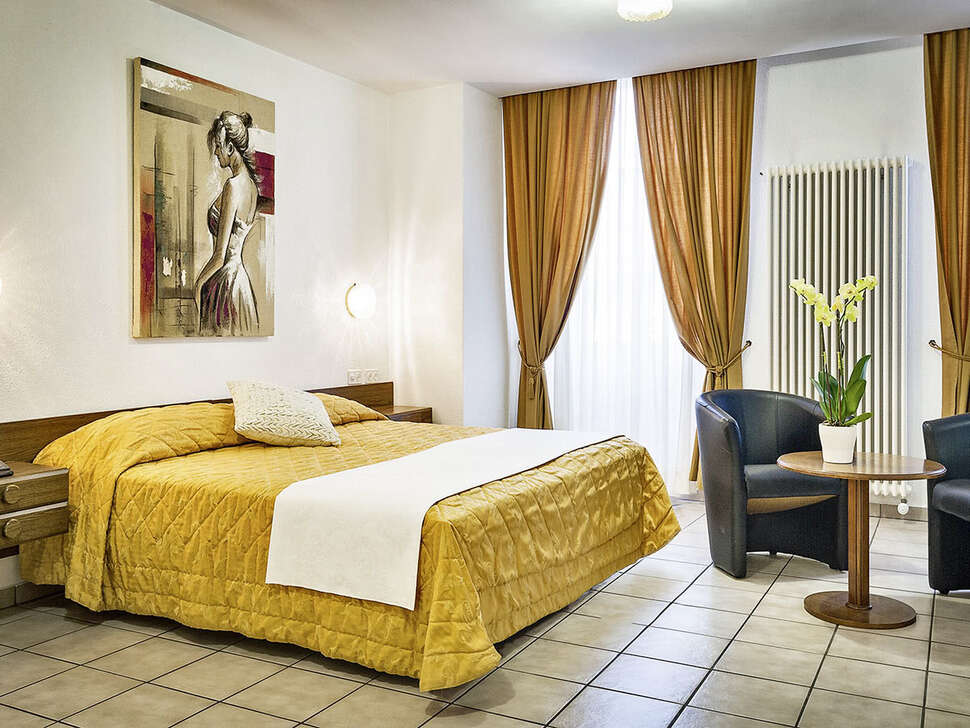 Een foto van Hotel Dell'Angelo