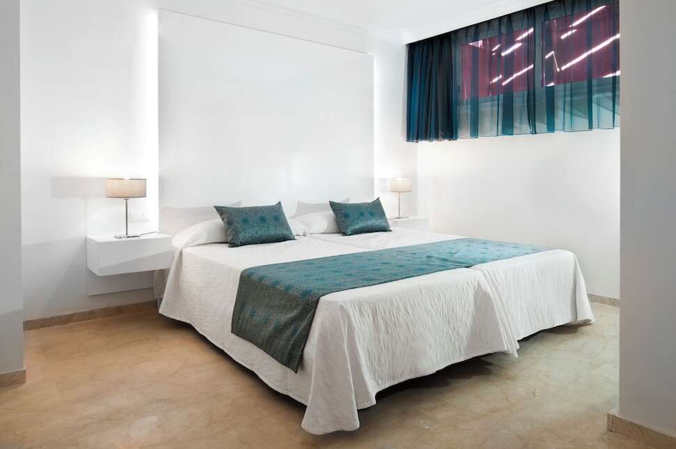 Een foto van Kn Panoramica Aparthotel