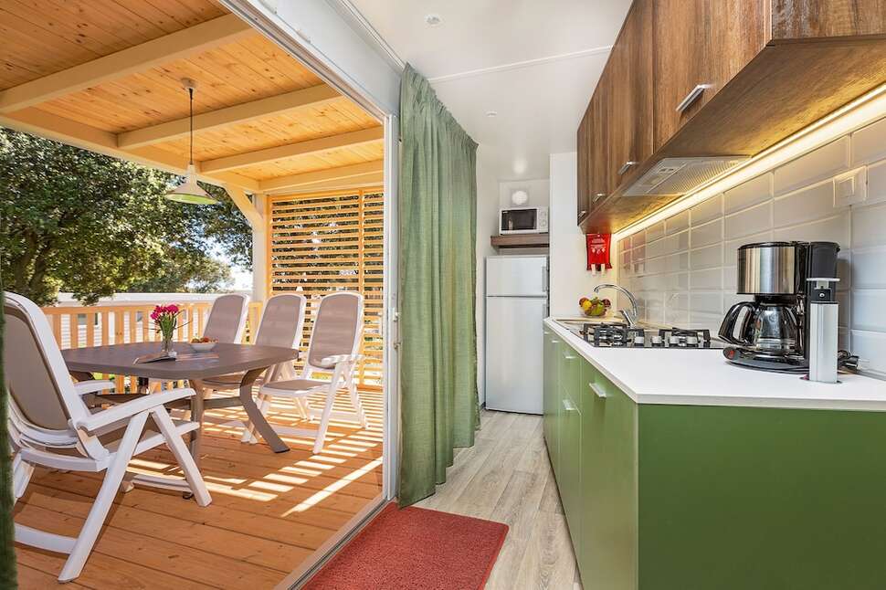 Een foto van Mobile Homes Vestar