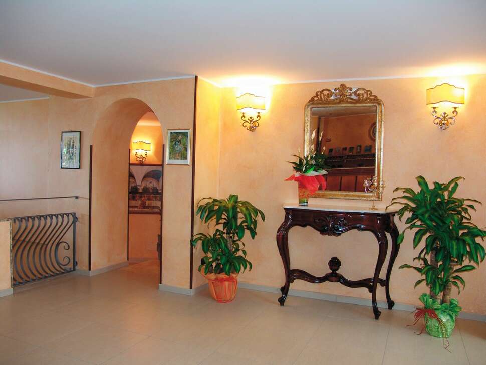 Ein Foto Hotel Kalos