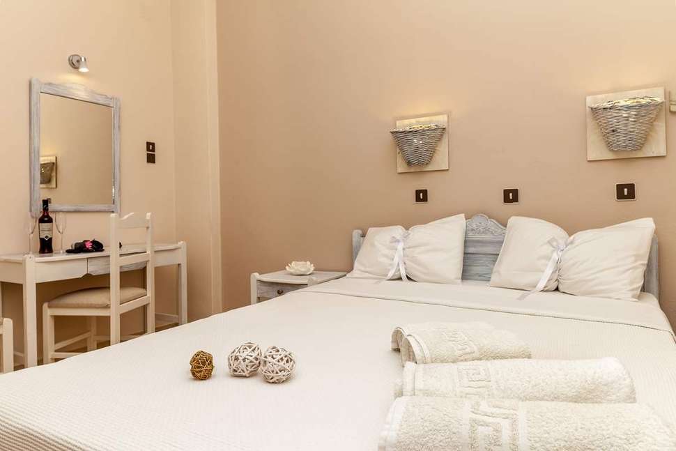 Een foto van Amaryllis Hotel