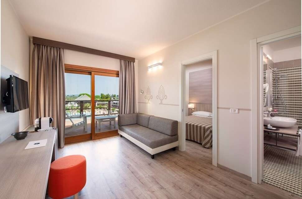 Een foto van Valentino Village
