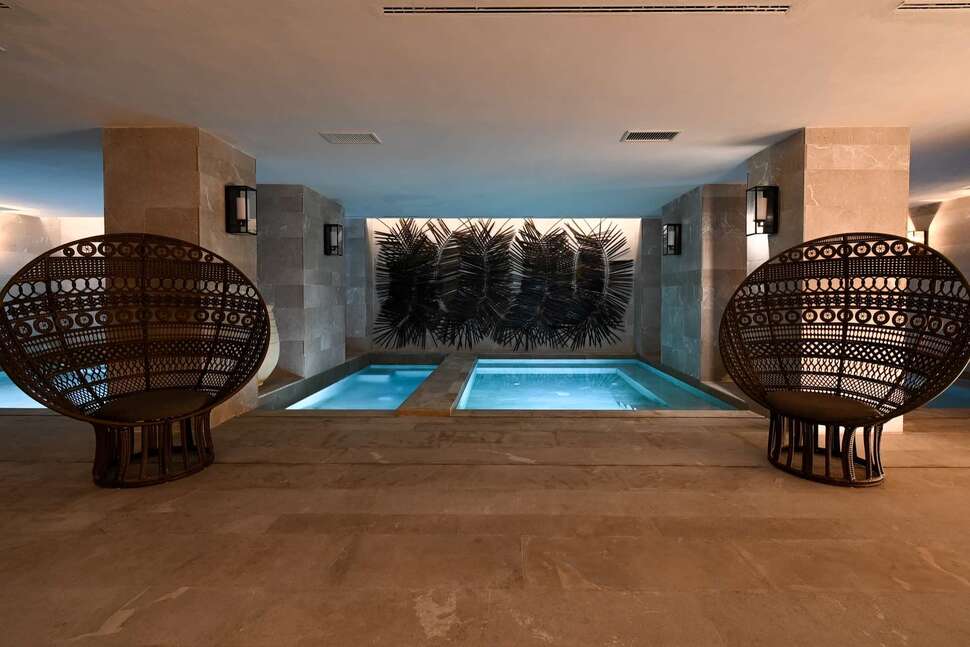 Een foto van Barefoot Hotel Mallorca