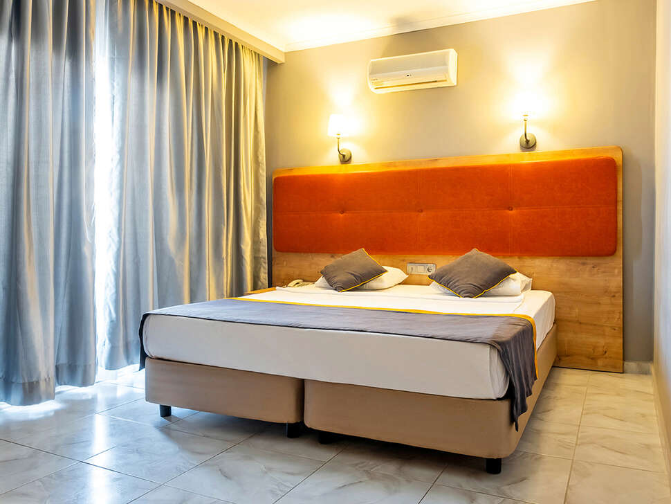Ein Foto Simply Fine Hotel Alize