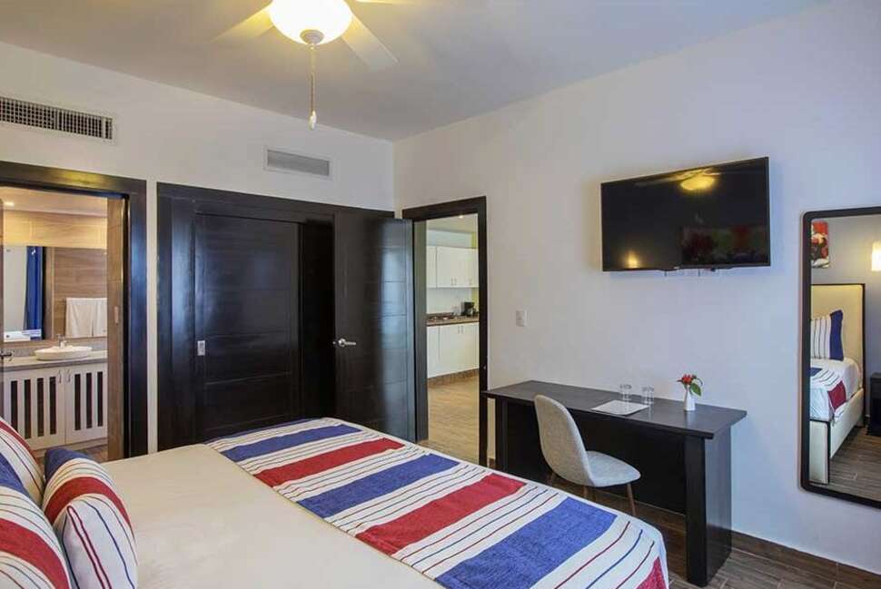 Een foto van Whala!Urban Punta Cana
