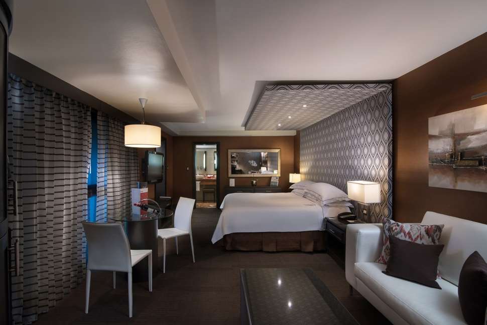 Een foto van Barcelo Santo Domingo
