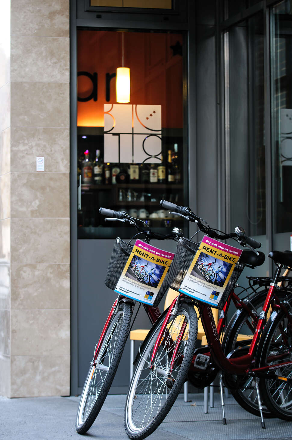 Een foto van Bo18 Hotel