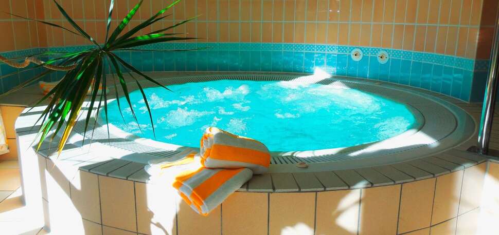 Een foto van Hotel Heckelmiller