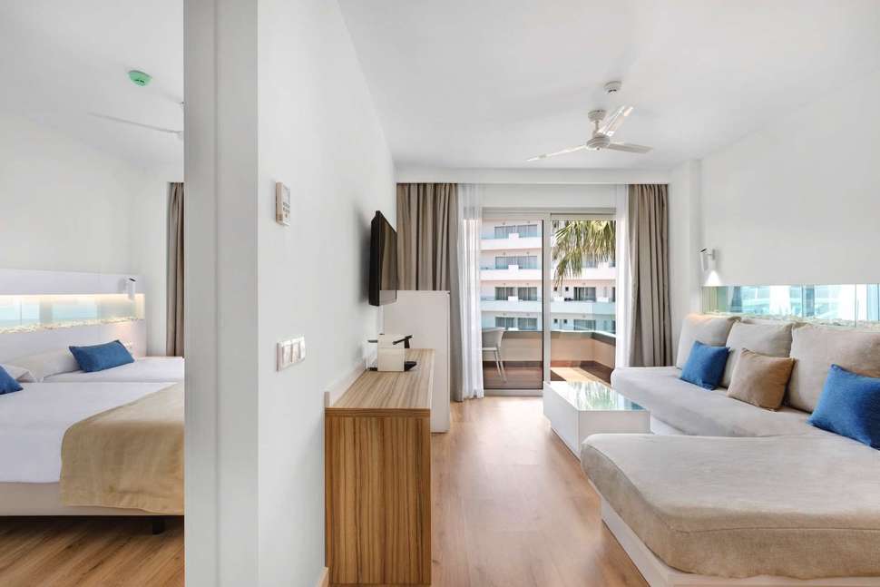Een foto van Metropolitan Playa JUKA Aparthotel