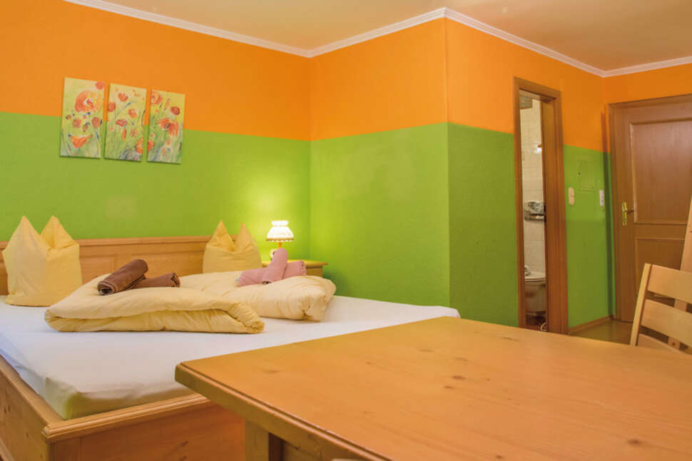 Een foto van Hotel Gell