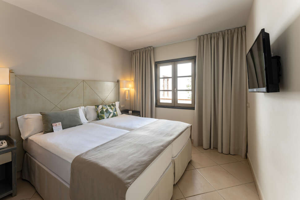 Een foto van Allsun Hotel Albatros