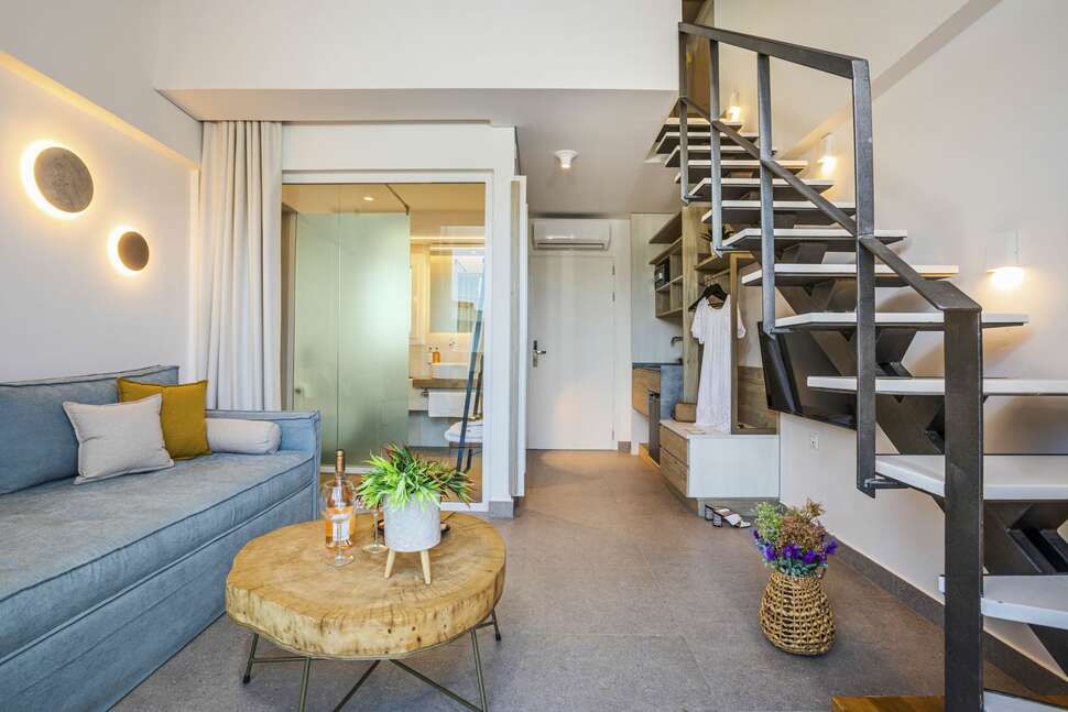 Een foto van Mirablue Deluxe Residences
