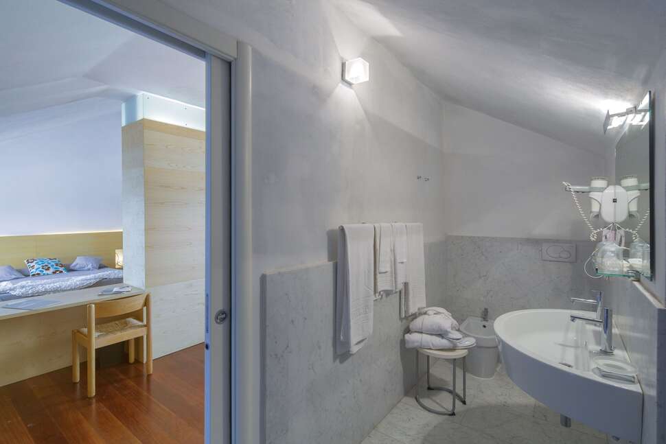 Een foto van Hotel Locanda Dell'Angelo Paracucchi
