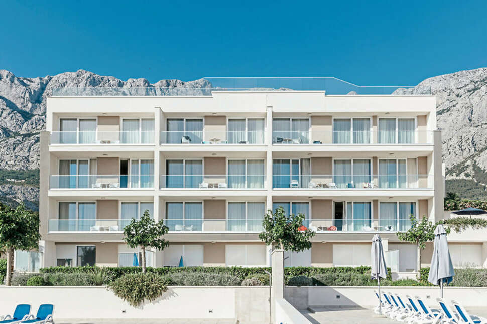 Een foto van Romana Beach Resort