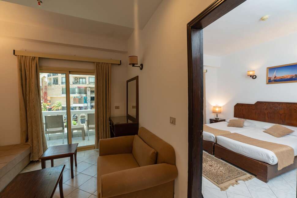 Een foto van Minamark Beach Resort & Spa