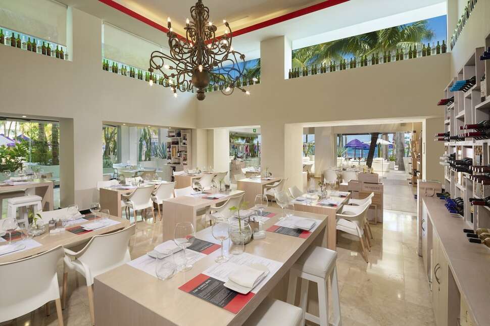 Een foto van Grand Sens Cancun