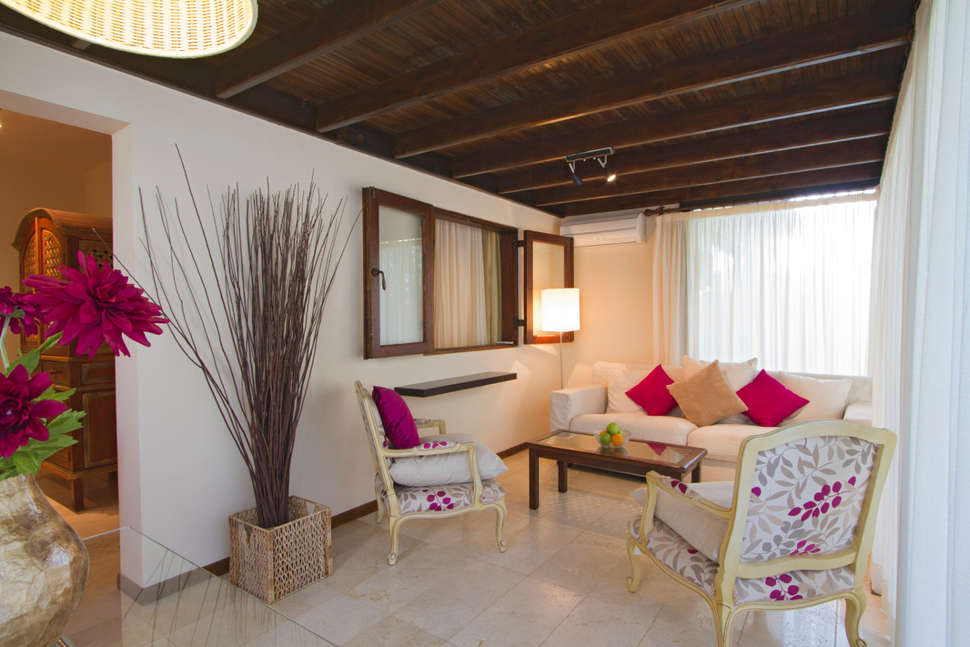 Een foto van Alondra Villas & Suites