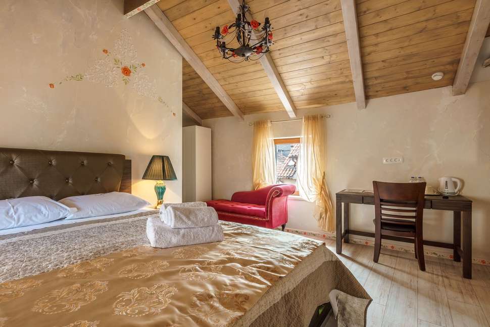 Een foto van Heritage Palace Varos