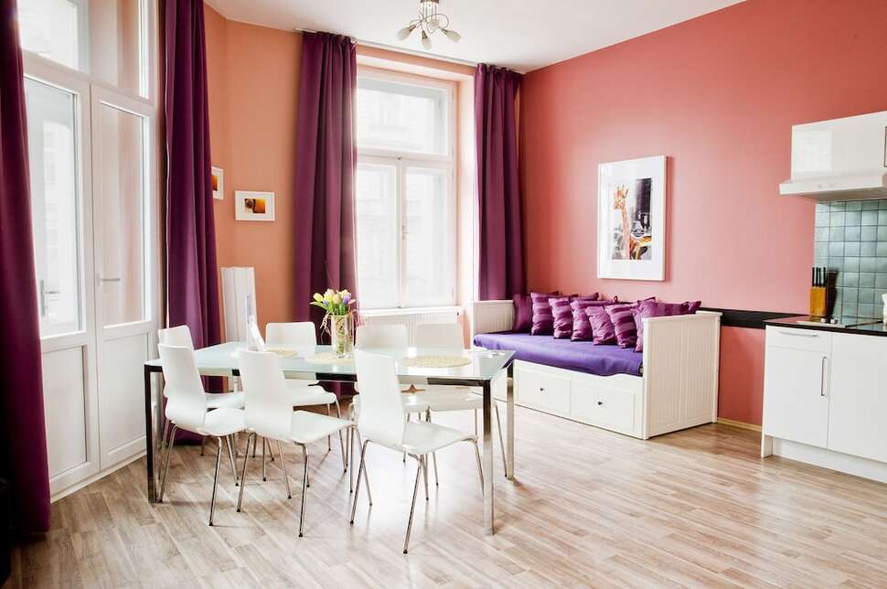 Een foto van Royal Court Appartementen
