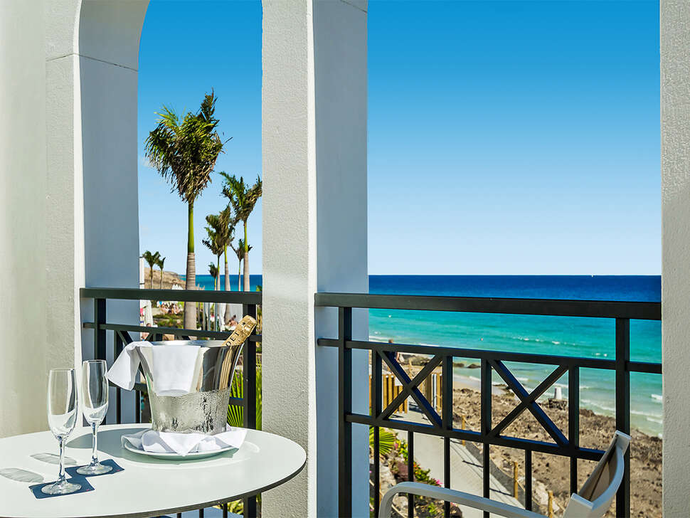 Een foto van Royal Palm Resort & Spa