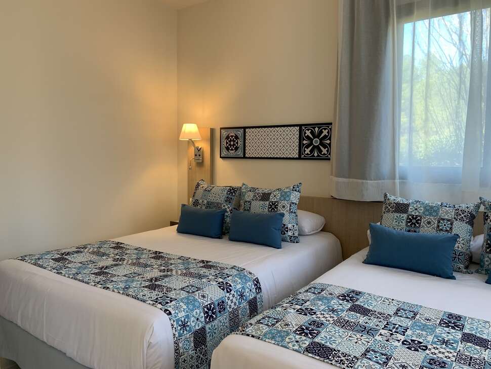 Een foto van Pierre & Vacances Village Club Bonavista de Bonmont