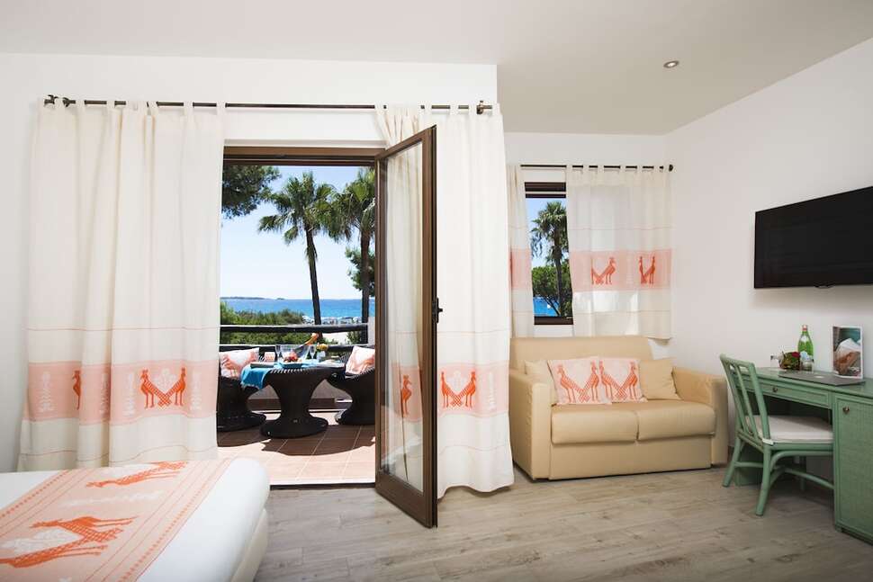 Een foto van Cormoran Hotel & Residence