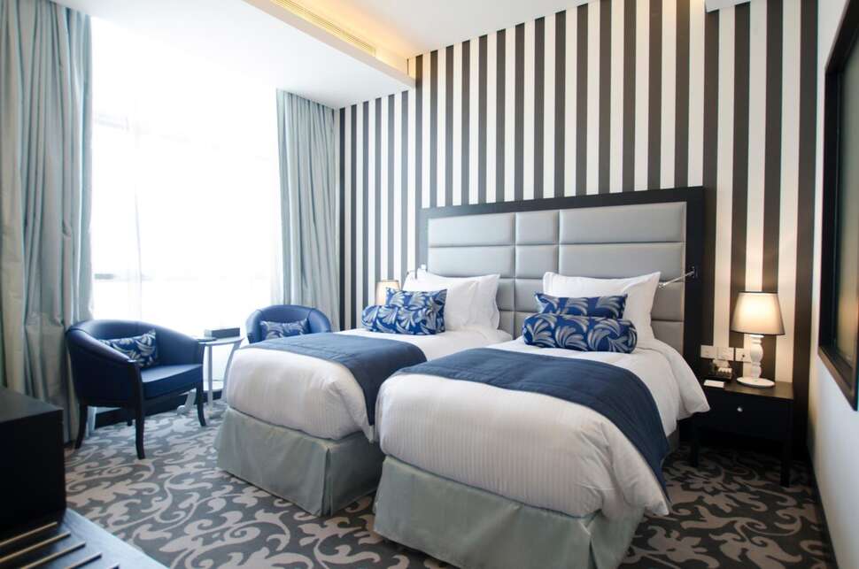 Een foto van Signature 1 Hotel Tecom